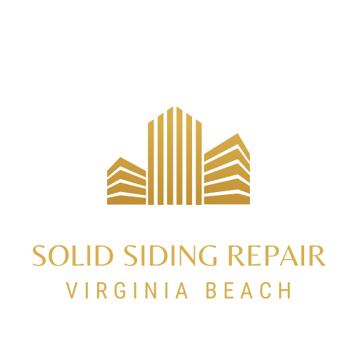 Solid Siding Repair Virginia Beach logo